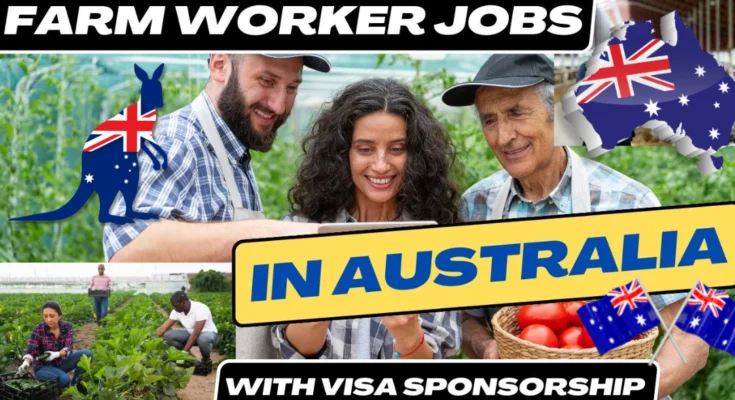Australia Jobs